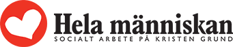 Logotyp - Hela Människan